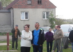 Zdjęcie z galerii: FESTYN MAJOWY W JAZOWIE (02.05.2015)