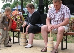 Zdjęcie z galerii: Dożynki 2013