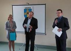 Zdjęcie z galerii: I TURNIEJ SZACHOWY GMINY GUBIN (07.05.2015)