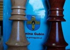 Zdjęcie z galerii: I TURNIEJ SZACHOWY GMINY GUBIN (07.05.2015)