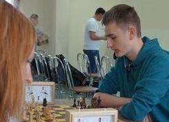 Zdjęcie z galerii: I TURNIEJ SZACHOWY GMINY GUBIN (07.05.2015)
