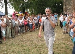 Zdjęcie z galerii: Dożynki 2013