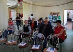 Zdjęcie z galerii: 'FUNDUSZE EUROPEJSKIE DLA WSZYSTKICH' (08.05.2015)