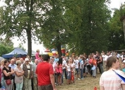 Zdjęcie z galerii: Dożynki 2013