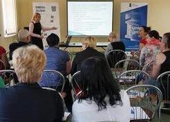 Zdjęcie z galerii: 'FUNDUSZE EUROPEJSKIE DLA WSZYSTKICH' (08.05.2015)