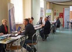 Zdjęcie z galerii: 'FUNDUSZE EUROPEJSKIE DLA WSZYSTKICH' (08.05.2015)