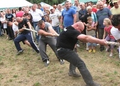 Zdjęcie z galerii: Dożynki 2013