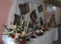 Zdjęcie z galerii: 'MAJOWE SPOTKANIE Z KULTURĄ' W GIMNAZJUM W CZARNOWICACH (17.05.2015r.)