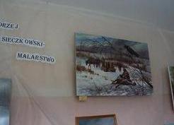 Zdjęcie z galerii: 'MAJOWE SPOTKANIE Z KULTURĄ' W GIMNAZJUM W CZARNOWICACH (17.05.2015r.)