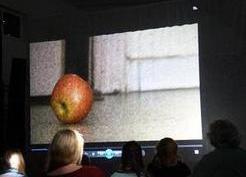 Zdjęcie z galerii: 'MAJOWE SPOTKANIE Z KULTURĄ' W GIMNAZJUM W CZARNOWICACH (17.05.2015r.)