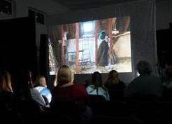 Zdjęcie z galerii: 'MAJOWE SPOTKANIE Z KULTURĄ' W GIMNAZJUM W CZARNOWICACH (17.05.2015r.)