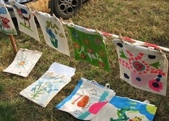 Zdjęcie z galerii: Dożynki 2013