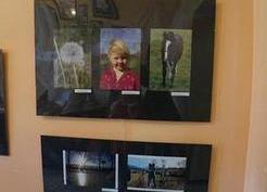 Zdjęcie z galerii: 'MAJOWE SPOTKANIE Z KULTURĄ' W GIMNAZJUM W CZARNOWICACH (17.05.2015r.)