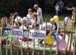 Zdjęcie z galerii: Międzynarodowy Dzień Dziecka w Bieżycach (23.05.2015r.)