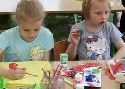 Zdjęcie z galerii: Międzynarodowy Dzień Dziecka w Bieżycach (23.05.2015r.)