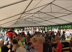 Zdjęcie z galerii: Dożynki 2013