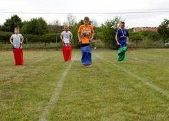 Zdjęcie z galerii: Międzynarodowy Dzień Dziecka w Bieżycach (23.05.2015r.)