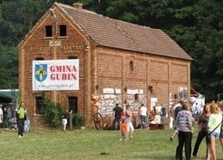 Zdjęcie z galerii: Dożynki 2013