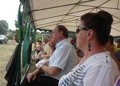 Zdjęcie z galerii: Festyn Rodzinny w Grabicach (06.06.2015r.)
