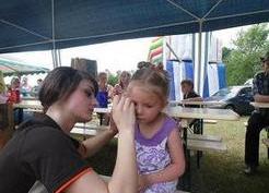 Zdjęcie z galerii: Festyn Rodzinny w Grabicach (06.06.2015r.)