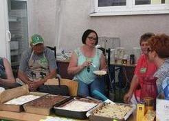 Zdjęcie z galerii: Festyn Rodzinny w Grabicach (06.06.2015r.)