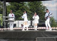 Zdjęcie z galerii: Festyn Rodzinny w Grabicach (06.06.2015r.)