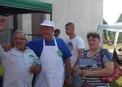Zdjęcie z galerii: Festyn Rodzinny w Grabicach (06.06.2015r.)
