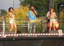 Zdjęcie z galerii: Festyn Rodzinny w Grabicach (06.06.2015r.)