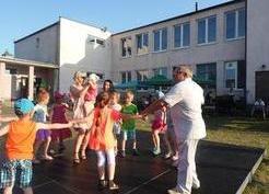 Zdjęcie z galerii: Festyn Rodzinny w Grabicach (06.06.2015r.)