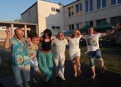 Zdjęcie z galerii: Festyn Rodzinny w Grabicach (06.06.2015r.)