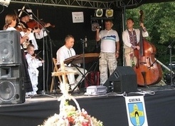 Zdjęcie z galerii: Dożynki 2013