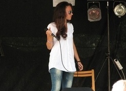 Zdjęcie z galerii: Dożynki 2013