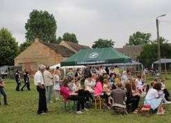Zdjęcie z galerii: FESTYN – STRZEGÓW 2015 r. POWITANIE WAKACJI (27.06.2015)