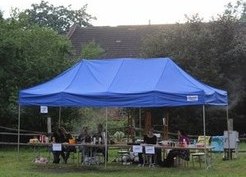 Zdjęcie z galerii: FESTYN – STRZEGÓW 2015 r. POWITANIE WAKACJI (27.06.2015)