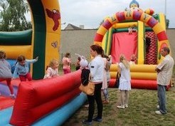Zdjęcie z galerii: FESTYN – STRZEGÓW 2015 r. POWITANIE WAKACJI (27.06.2015)