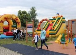 Zdjęcie z galerii: FESTYN – STRZEGÓW 2015 r. POWITANIE WAKACJI (27.06.2015)