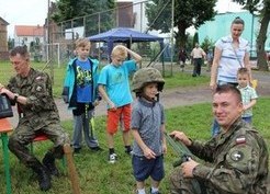 Zdjęcie z galerii: FESTYN – STRZEGÓW 2015 r. POWITANIE WAKACJI (27.06.2015)