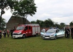 Zdjęcie z galerii: FESTYN – STRZEGÓW 2015 r. POWITANIE WAKACJI (27.06.2015)
