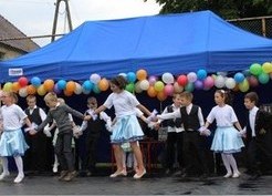 Zdjęcie z galerii: FESTYN – STRZEGÓW 2015 r. POWITANIE WAKACJI (27.06.2015)