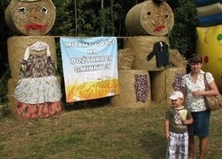 Zdjęcie z galerii: Dożynki 2013