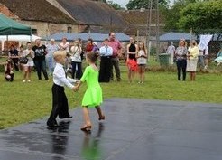 Zdjęcie z galerii: FESTYN – STRZEGÓW 2015 r. POWITANIE WAKACJI (27.06.2015)