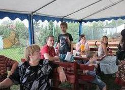 Zdjęcie z galerii: Festyn Lato 2015 w Starosiedlu  (25.07.2015r.)