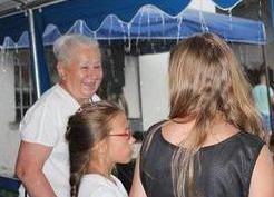 Zdjęcie z galerii: Festyn Lato 2015 w Starosiedlu  (25.07.2015r.)
