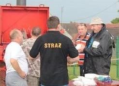 Zdjęcie z galerii: Festyn Lato 2015 w Starosiedlu  (25.07.2015r.)