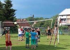 Zdjęcie z galerii: Festyn Lato 2015 w Starosiedlu  (25.07.2015r.)