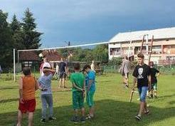 Zdjęcie z galerii: Festyn Lato 2015 w Starosiedlu  (25.07.2015r.)