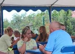 Zdjęcie z galerii: Festyn Lato 2015 w Starosiedlu  (25.07.2015r.)