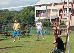 Zdjęcie z galerii: Festyn Lato 2015 w Starosiedlu  (25.07.2015r.)