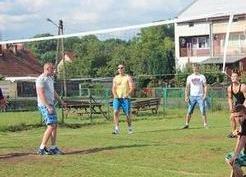 Zdjęcie z galerii: Festyn Lato 2015 w Starosiedlu  (25.07.2015r.)