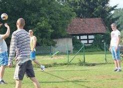 Zdjęcie z galerii: Festyn Lato 2015 w Starosiedlu  (25.07.2015r.)